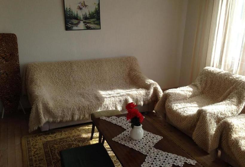 פנסיון Katya Guest House