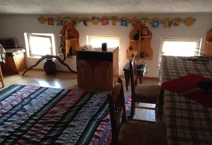پانسیون Katya Guest House