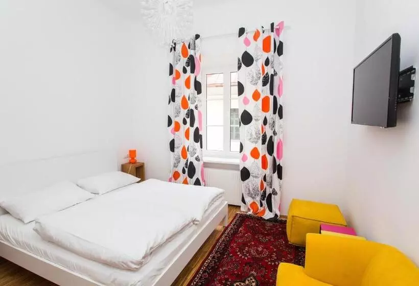 Majatalo Garni Am Marktplatz