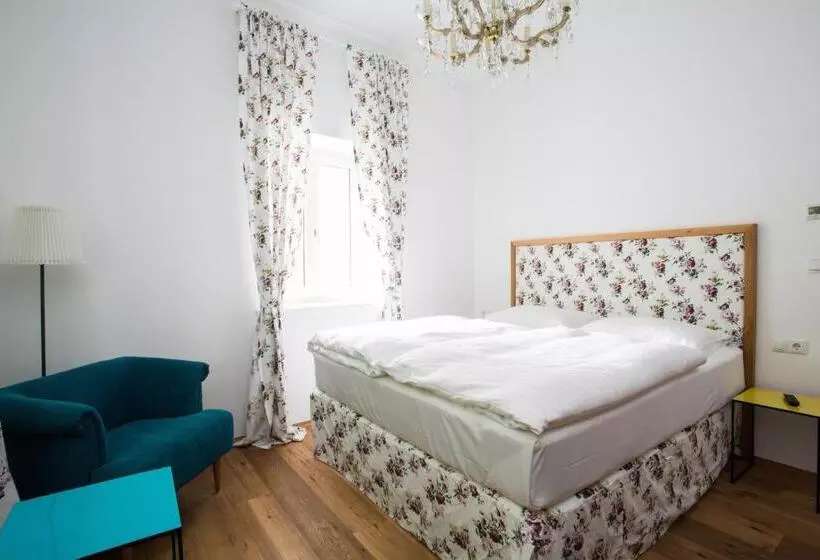 Majatalo Garni Am Marktplatz