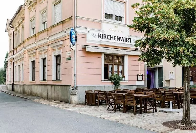 Majatalo Garni Am Marktplatz