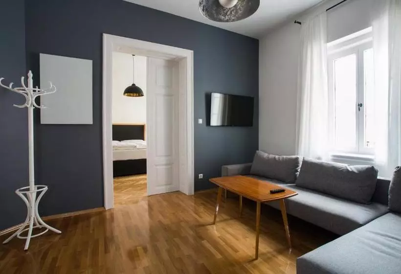 Majatalo Garni Am Marktplatz