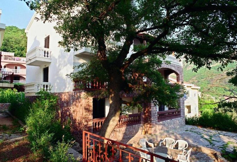 پانسیون Villa Sara Guesthouse