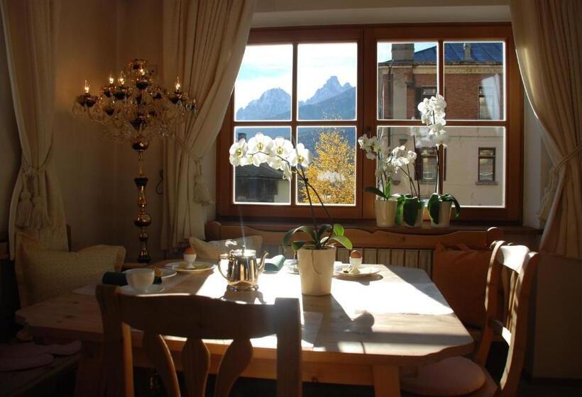 Piccolohotel Tempele Residence