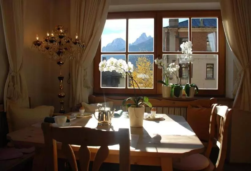 Piccolohotel Tempele Residence