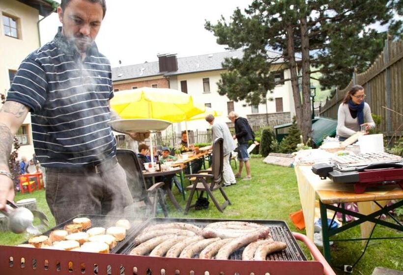 Piccolohotel Tempele Residence