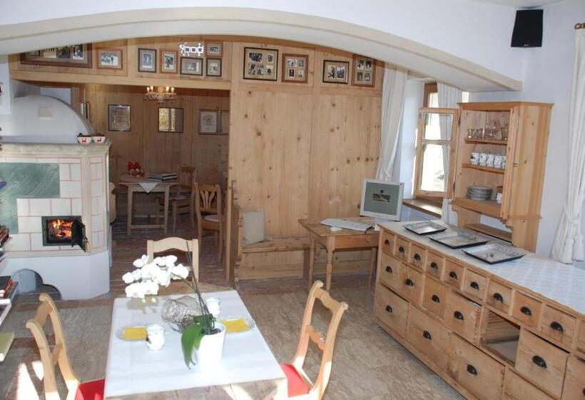 Piccolohotel Tempele Residence