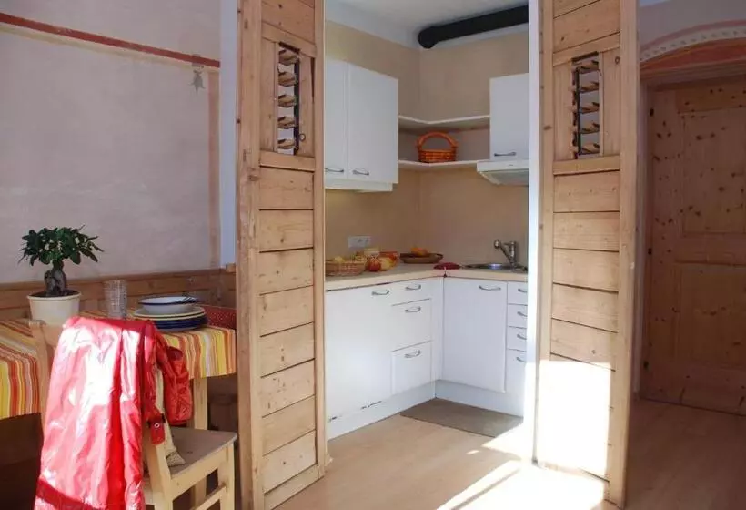 Piccolohotel Tempele Residence