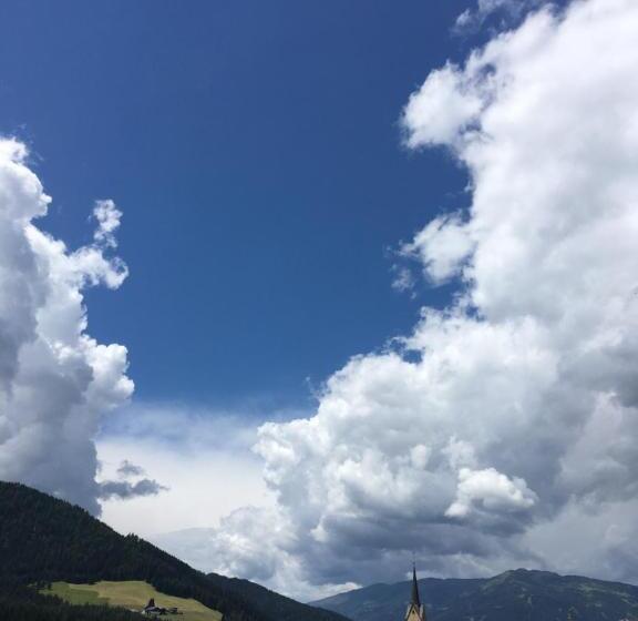 Piccolohotel Tempele Residence