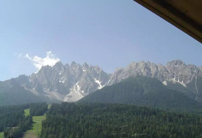 Piccolohotel Tempele Residence