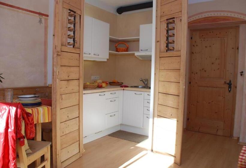 Piccolohotel Tempele Residence