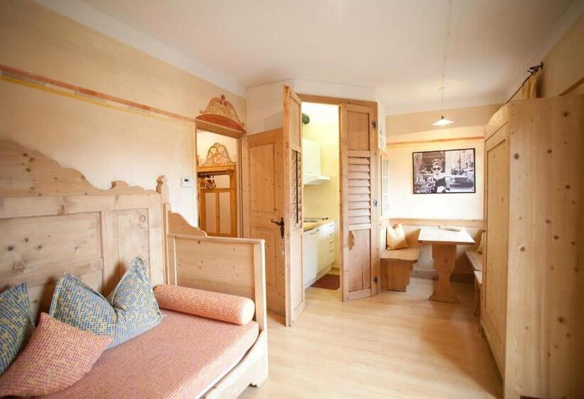 Piccolohotel Tempele Residence