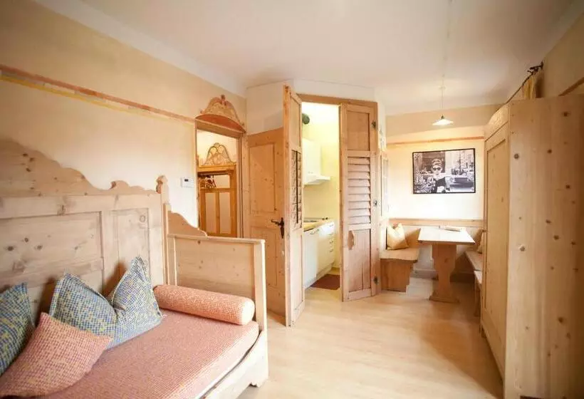 Piccolohotel Tempele Residence