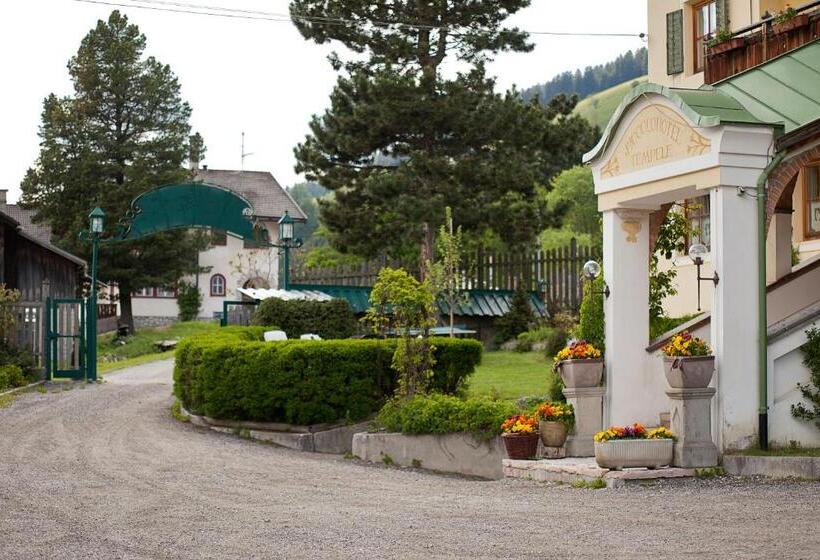 Piccolohotel Tempele Residence