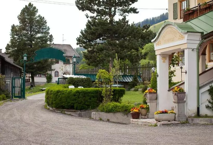 Piccolohotel Tempele Residence