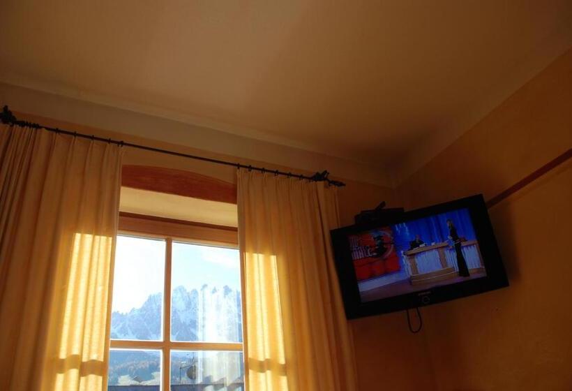 Piccolohotel Tempele Residence