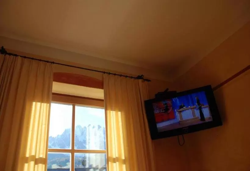 Piccolohotel Tempele Residence