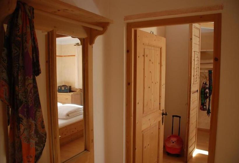 Piccolohotel Tempele Residence