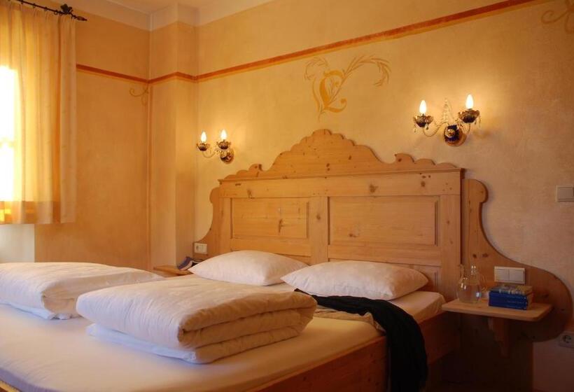 Piccolohotel Tempele Residence