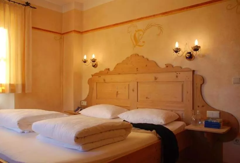 Piccolohotel Tempele Residence