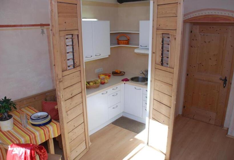 Piccolohotel Tempele Residence