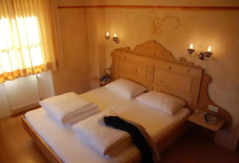 Piccolohotel Tempele Residence