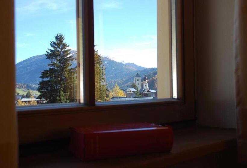 Piccolohotel Tempele Residence