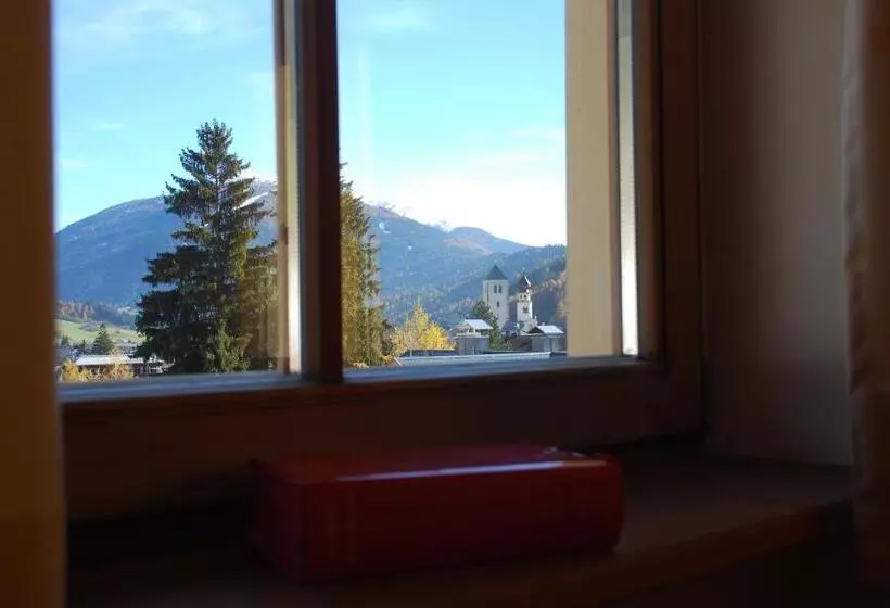 Piccolohotel Tempele Residence
