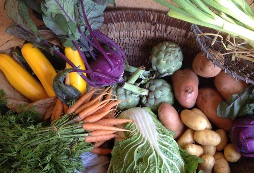 צימר Maison D'hôtes Le Moulin Pointu