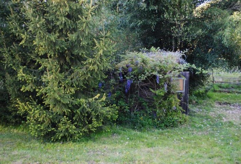 צימר Maison D'hôtes Le Moulin Pointu