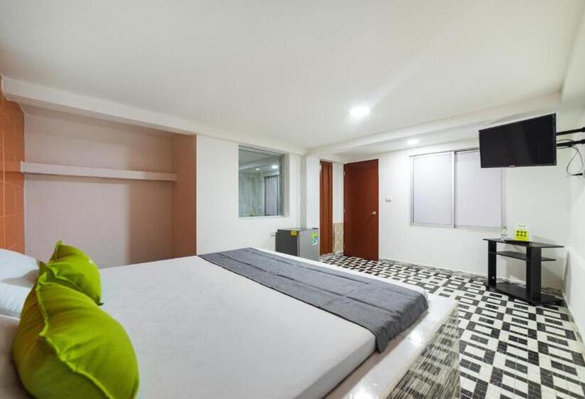 هتل Ayenda 1122 Victoria