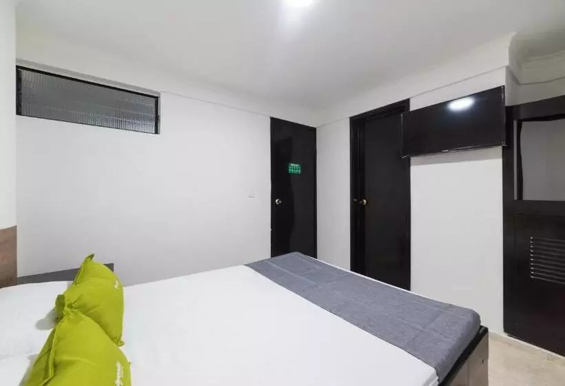 ホテル Ayenda 1122 Victoria