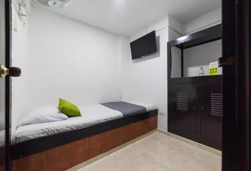 ホテル Ayenda 1122 Victoria