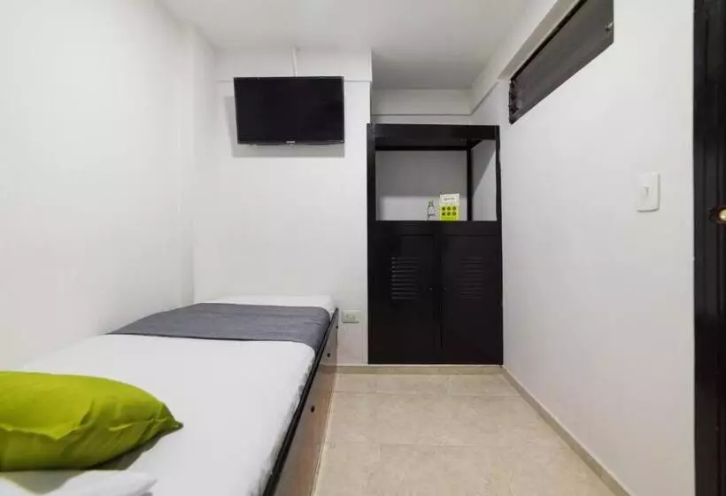 ホテル Ayenda 1122 Victoria