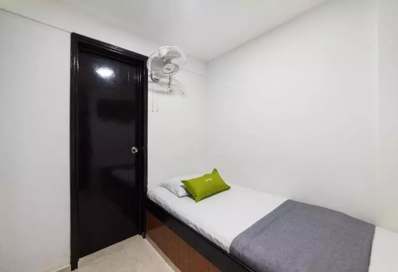 ホテル Ayenda 1122 Victoria