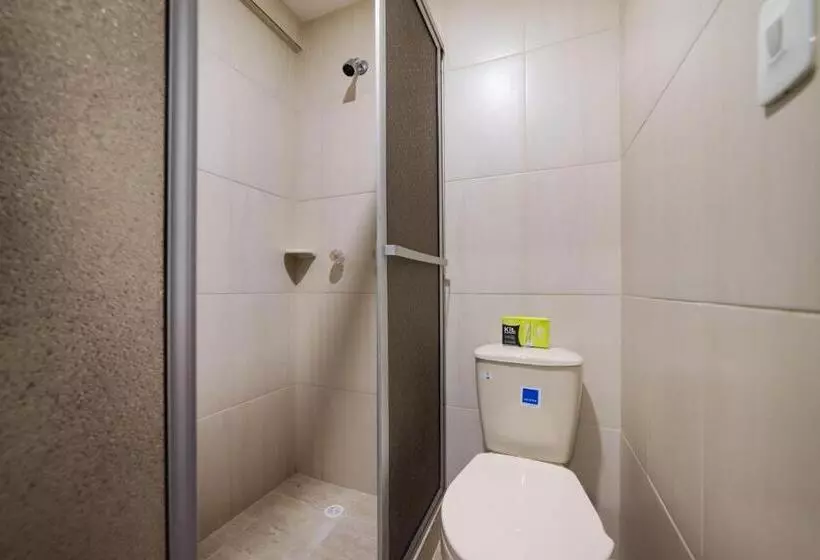 ホテル Ayenda 1122 Victoria