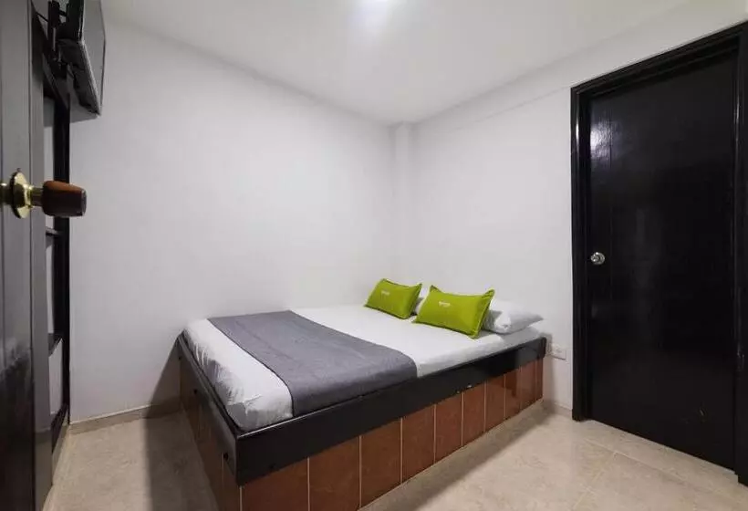 ホテル Ayenda 1122 Victoria