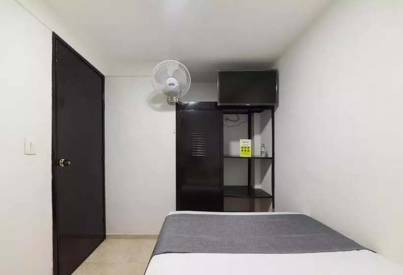 ホテル Ayenda 1122 Victoria