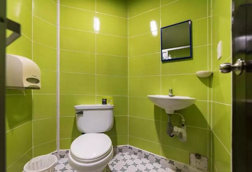 ホテル Ayenda 1122 Victoria