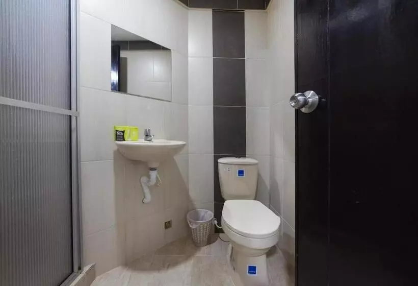 ホテル Ayenda 1122 Victoria