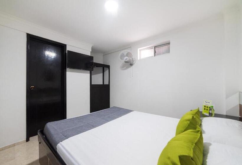 هتل Ayenda 1122 Victoria