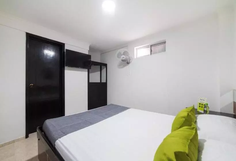 ホテル Ayenda 1122 Victoria