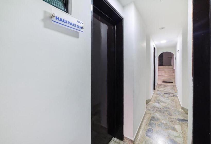 هتل Ayenda 1122 Victoria