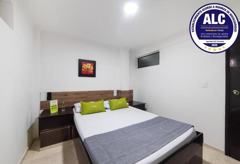 هتل Ayenda 1122 Victoria