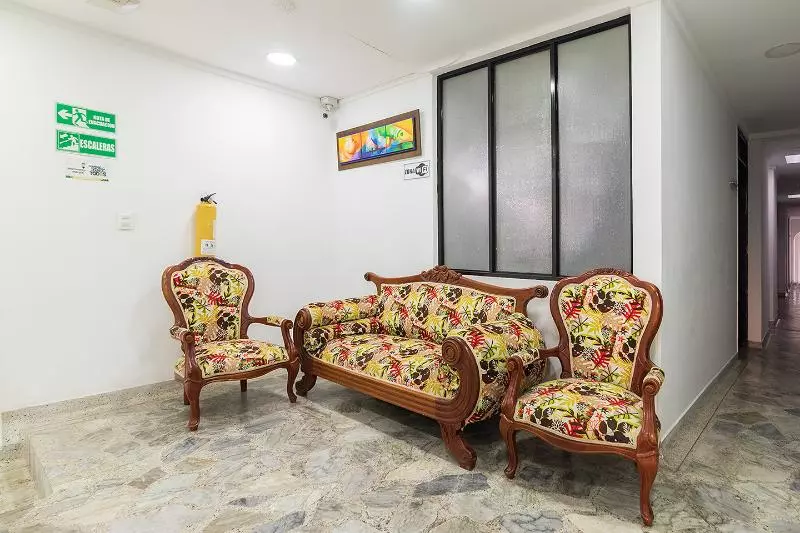 ホテル Ayenda 1122 Victoria