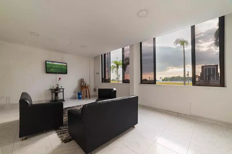 ホテル Ayenda 1122 Victoria