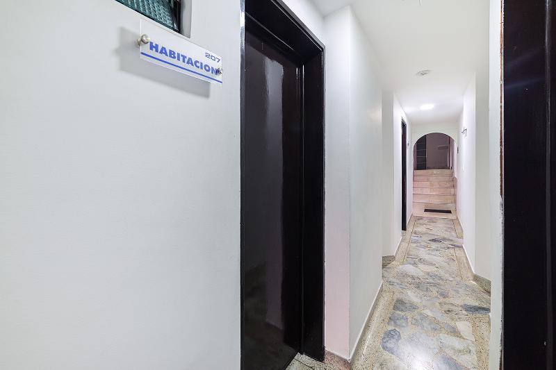 هتل Ayenda 1122 Victoria