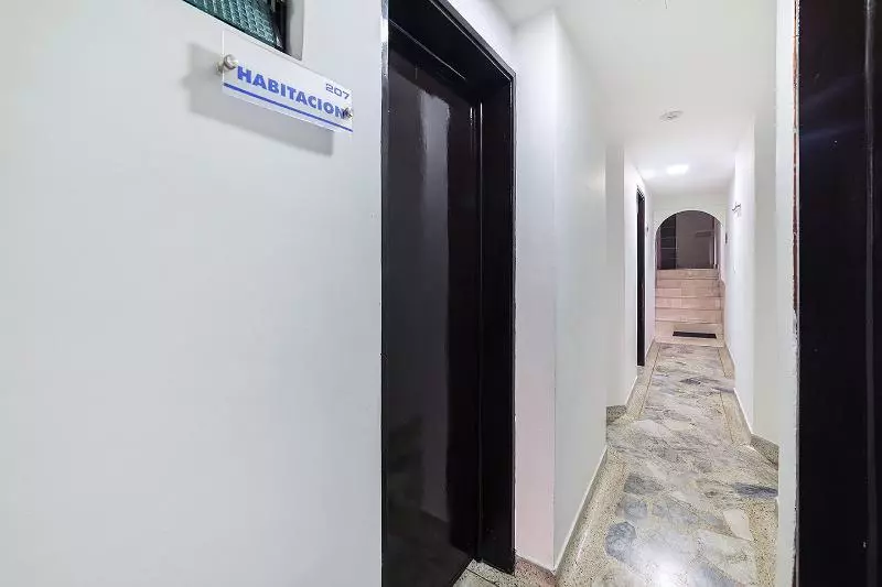 ホテル Ayenda 1122 Victoria