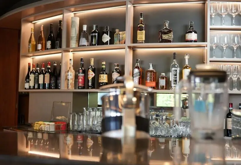 Cavallo Hotel Verona Est