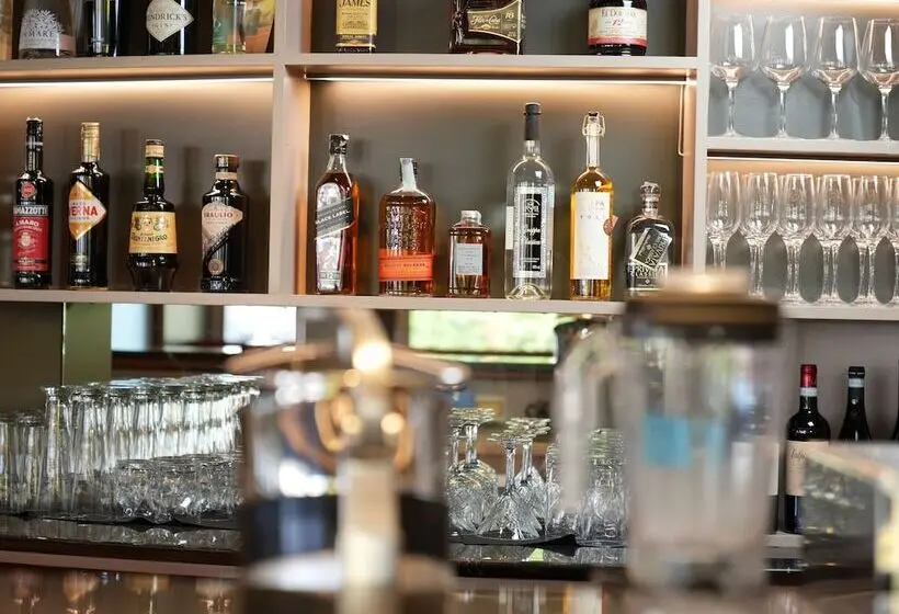 Cavallo Hotel Verona Est